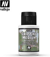 Vallejo Chipping Medium - 35ml - VAL76550