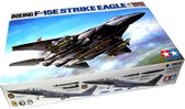 1:32 Tamiya 60312 Boeing F-15E Bunker Buster Strike Eagle Kit plastique