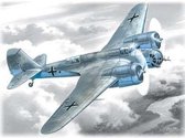 1:72 ICM 72163 Avia B-71 Plastic kit