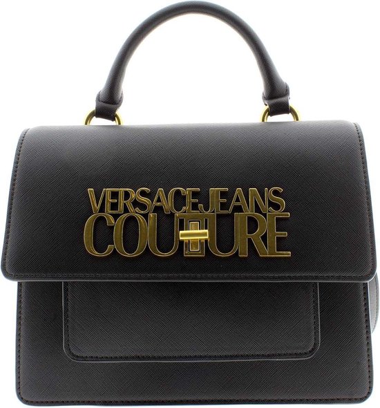Versace Jeans Couture E1VWABL5 tas zwart, ,ST | bol