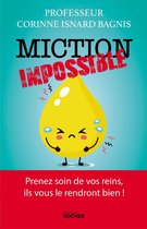 Miction impossible