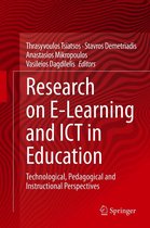 Research on E-Learning and ICT in Education