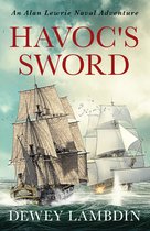 The Alan Lewrie Naval Adventures 11 - Havoc's Sword