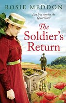 The Woodicombe House Sagas 3 - The Soldier's Return