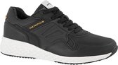 memphis one Zwarte sneaker - Maat 40