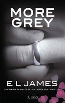Fifty Shades 6 - More Grey