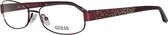 Brillenframe Dames Guess GU2392-PNK-53 (ø 53 mm)