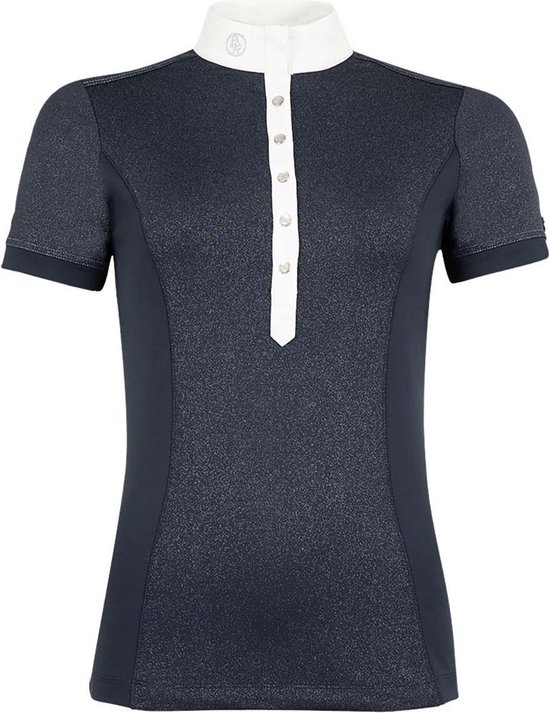 BR chemise de compétition Mali dames M Marine