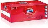 Durex Extra Dunne Sensitivo Suave Condooms - 144 St.