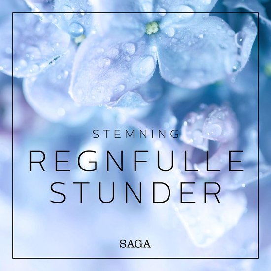 Stemning - Regnfulle stunder - cover
