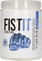 Fist it - Extra Thick - 1000ML