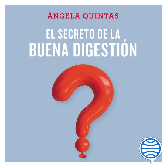El secreto de la buena digestión - cover