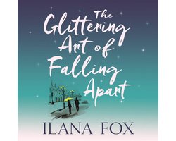 The Glittering Art of Falling Apart