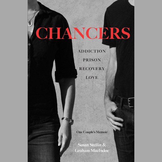 Chancers - cover
