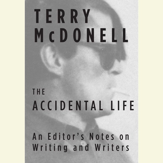 The Accidental Life - cover