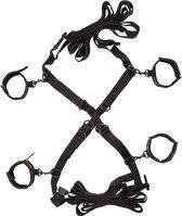 Scandal® Over the Bed Cross