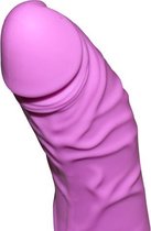 Classic Slim Vibrator Pink