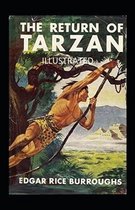 The Return of Tarzan Annotated