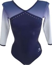 Turnpak Erima Murcia Blue - Blauw - 152