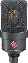 Neumann TLM 103 mt - zwart - Studiomicrofoon, grootmembraan, zwart
