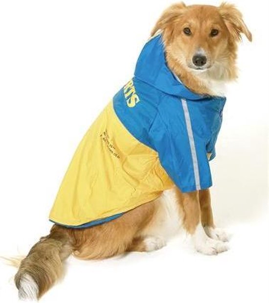 Karlie regenjas tex 2 in 1 32 cm