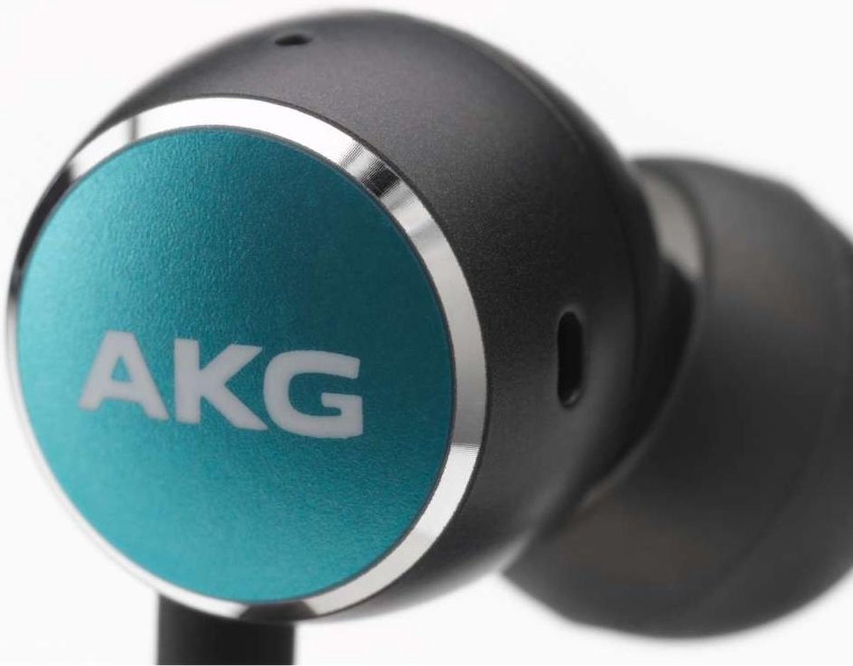 Samsung AKG Y100 Wireless Headset Groen