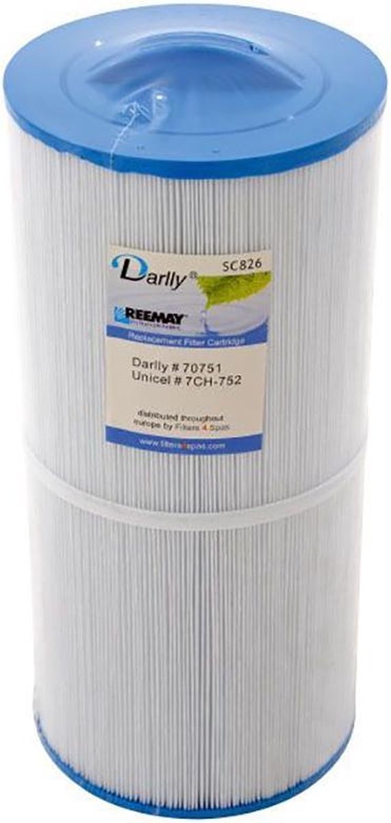 Darlly spa filter SC826 (7CH-752)