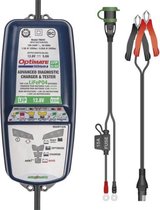 Tecmate Optimate Lithium 4S 5A Acculader