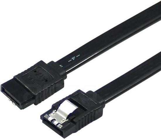 Haute vitesse SATA 3.0 6Gb/s 26AWG SSD Hdd données dures Sata 40cm pour  câble d'... | bol