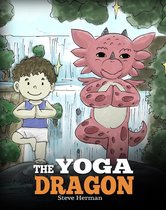 My Dragon Books 4 - The Yoga Dragon