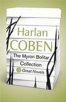 Myron Bolitar - Harlan Coben - The Myron Bolitar Collection (ebook)