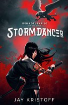 Der Lotuskrieg 1 - Der Lotuskrieg 1 - Stormdancer