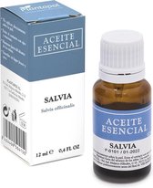 Planta Pol Aceite Esencial Salvia 12ml