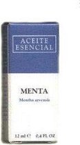 Planta Pol Aceite Esencial De Menta 12ml