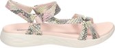 Skechers On The Go 600 dames sandaal - Multi - Maat 41