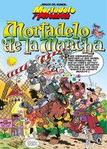 Magos del Humor 10 - Mortadelo y Filemón. Mortadelo de la Mancha (Magos del Humor 103)