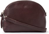 dR Amsterdam Schoudertas - Icon - Brown