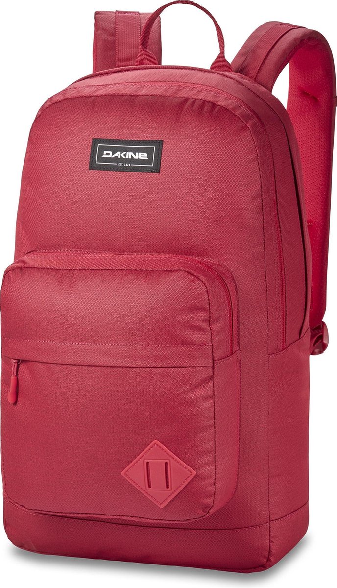 Dakine 365 Pack Dlx 27L Rugzak - Electric Magenta