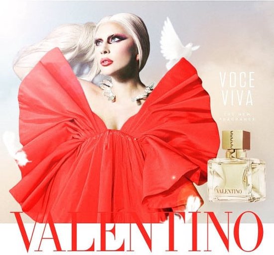 Valentino Voce Viva ✔️️ online kopen | DOUGLAS