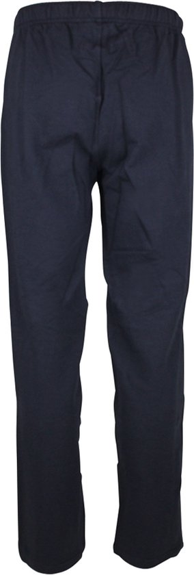 Sjeng Sport - Trainingsbroek - Mannen - Maat XXL - Donker Blauw