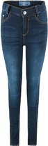 Blue Effect jeans Blauw Denim-158