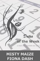 Meet Cute - Dates of the Week