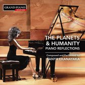 Tanya Ekanayaka - The Planets & Humanity (CD)