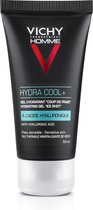 Vichy Homme Hydra Cool+ dagcrème - 50 ml