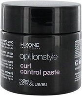H.Zone Pasta Option Style Curl Control Paste