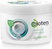 Bioten - Beloved Coconut Body Cream - Moisturizing Body Cream With Coconut