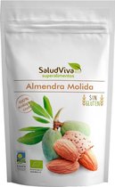 Salud Viva Almendra Molida 150 Grs