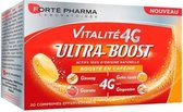 Forta(c) Pharma Forte Pharma Vitalita 4g Ultra Boost 20 Comprimidos Efervescentes