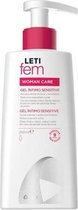 Letipharma Letifem Sensitive Gel 250ml
