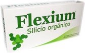 Flexium Organic Silicon 15ml X 20 Vials